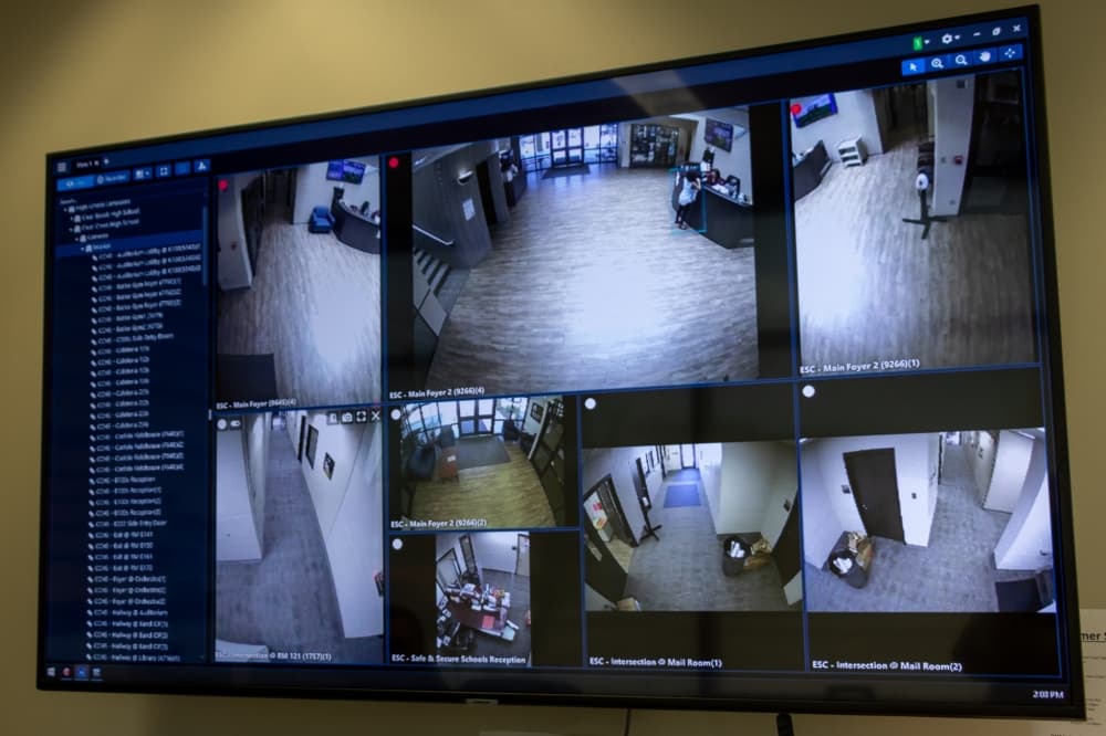Clear Creek ISD seeks expansion of Watch D.O.G.S. safety program