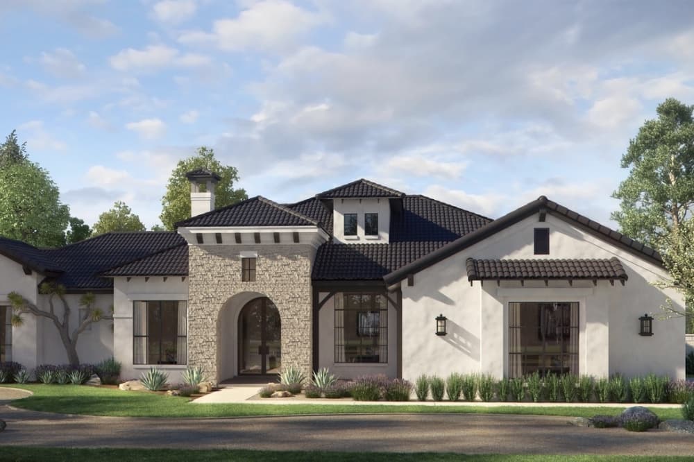 Construction underway on first of more than 1,000 homes at The Vineyard at Florence
