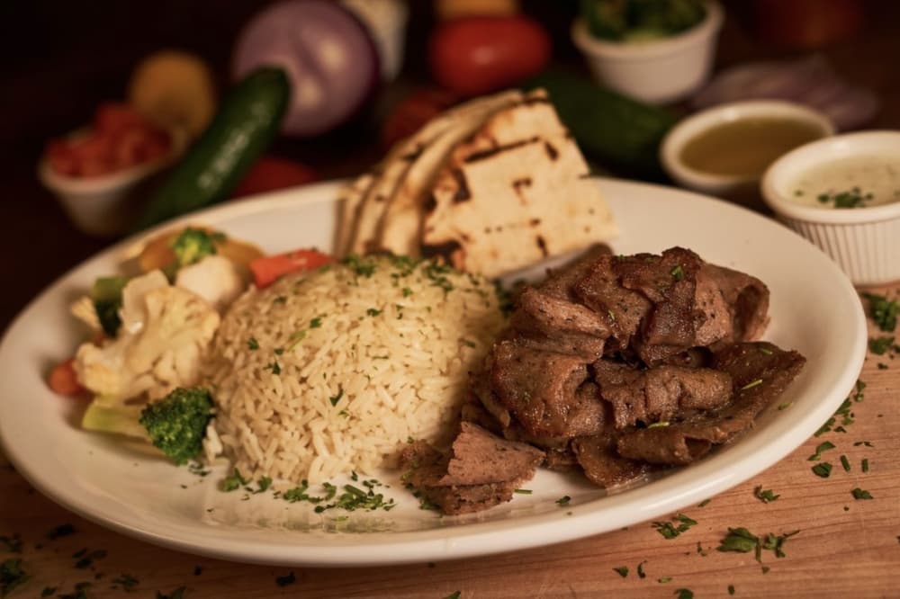 Istanbul Cuisine opening soon in Southlake