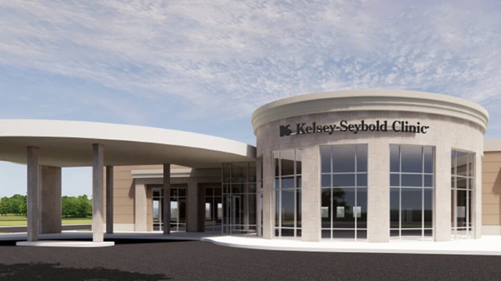 Kelsey-Seybold expanding in Bay Area
