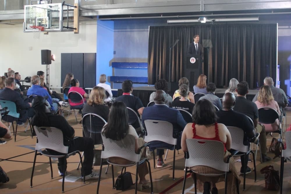 Record $5B budget proposed for Austin in FY 2022-23 with property tax decrease, city fee hikes