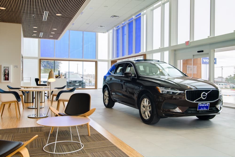 Hill Country Volvo set to break ground July 21 on RM 620 location in Austin