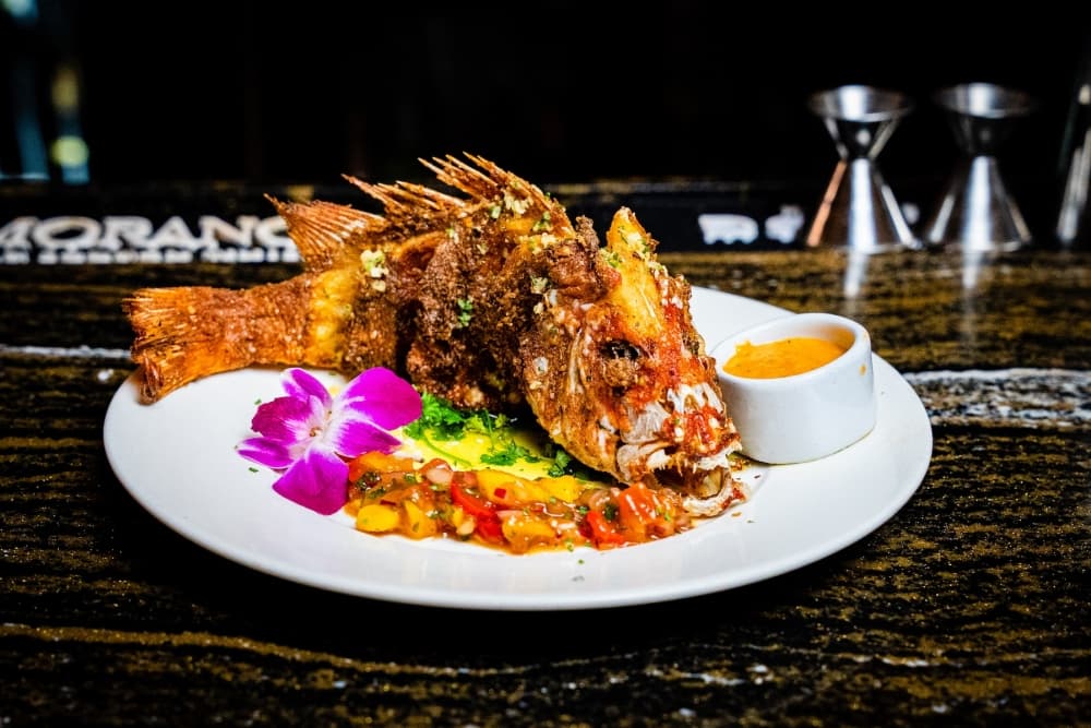 Houston Restaurant Weeks set to kick off in Spring-Klein area Aug. 1