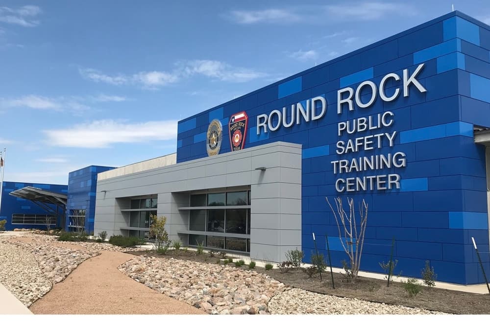 Round Rock Fire Department expands cadet academy candidate eligibility