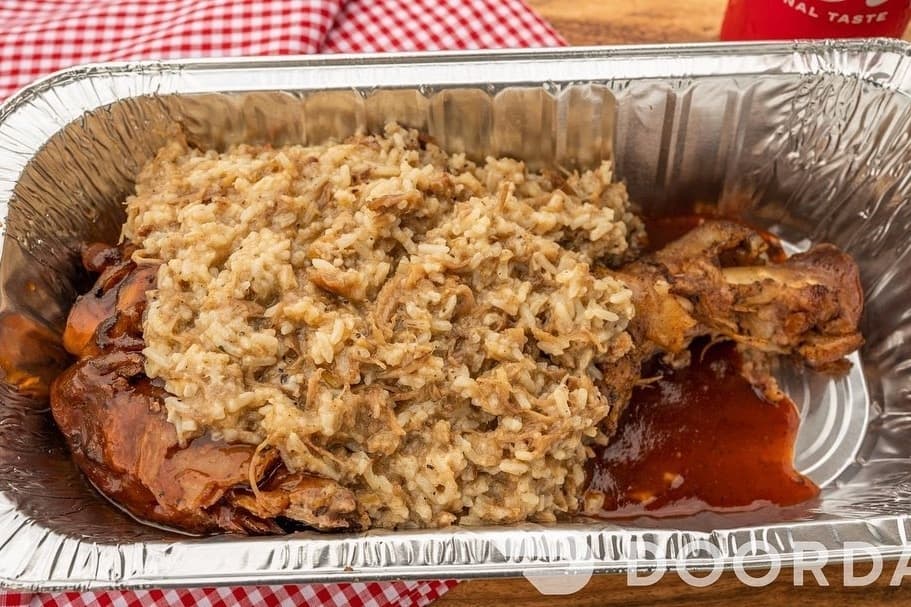 Tom’s Turkey food truck finds new home in Humble