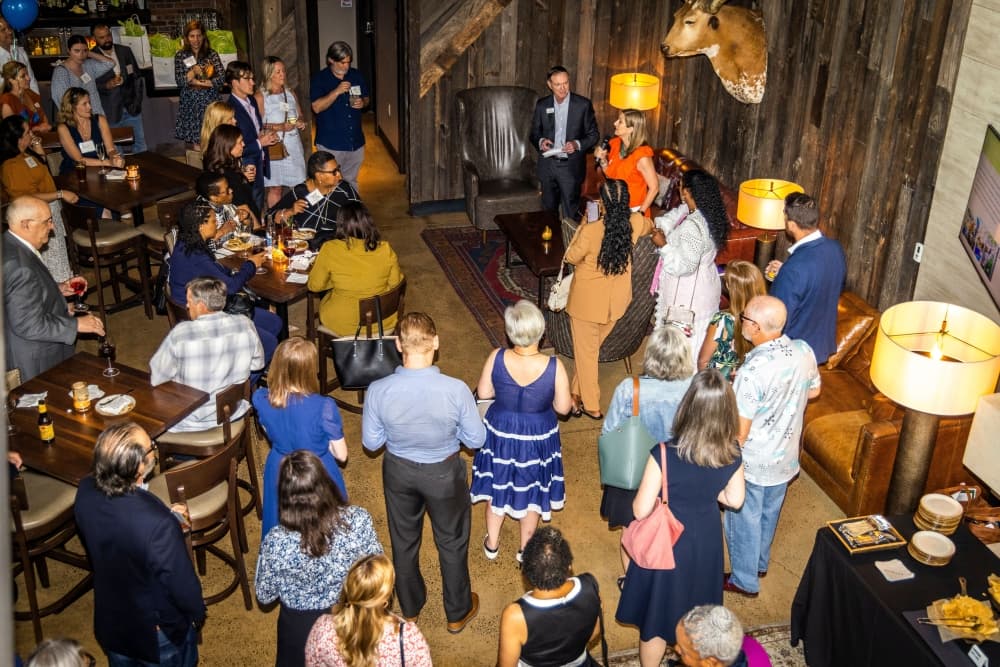 Communities Foundation of Texas celebrates 5 years of growth and increased giving in Collin County