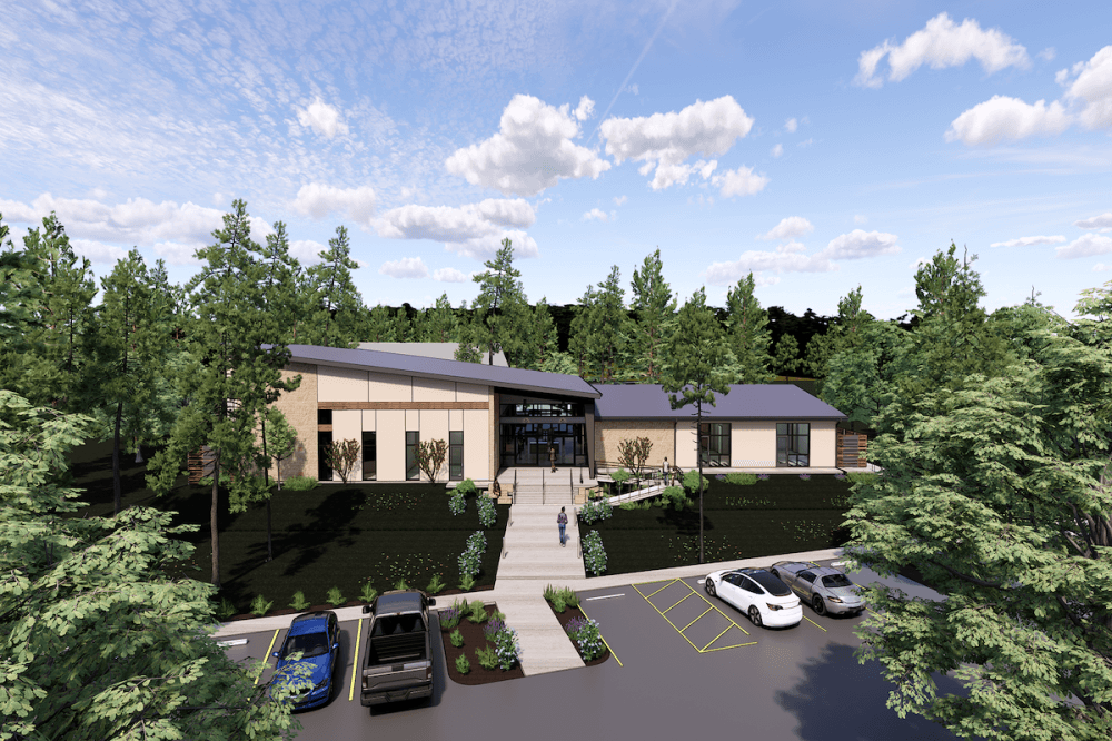 United Methodist Church announced as first place of worship in The Woodlands Hills community