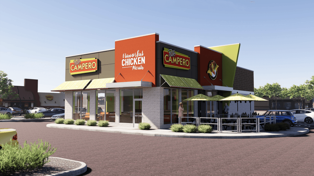 Pollo Campero coming to Southwest Austin