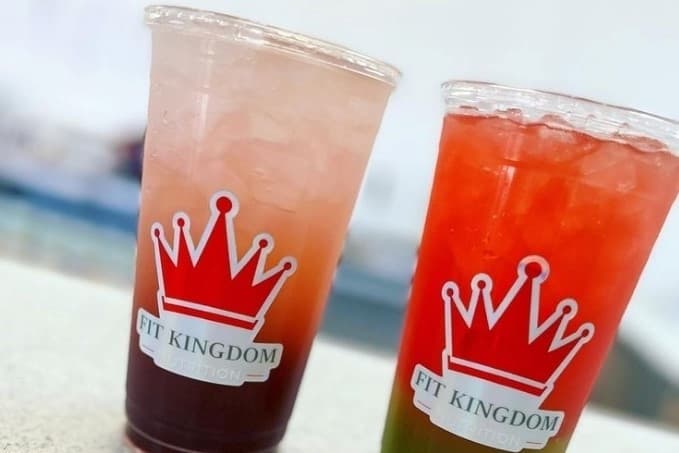 Smoothie and energy bar Fit Kingdom Nutrition to open in Plano