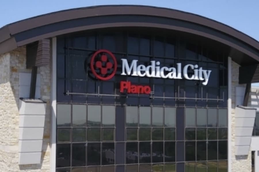City Council to consider proposal to expand Medical City Plano, relocate helipads