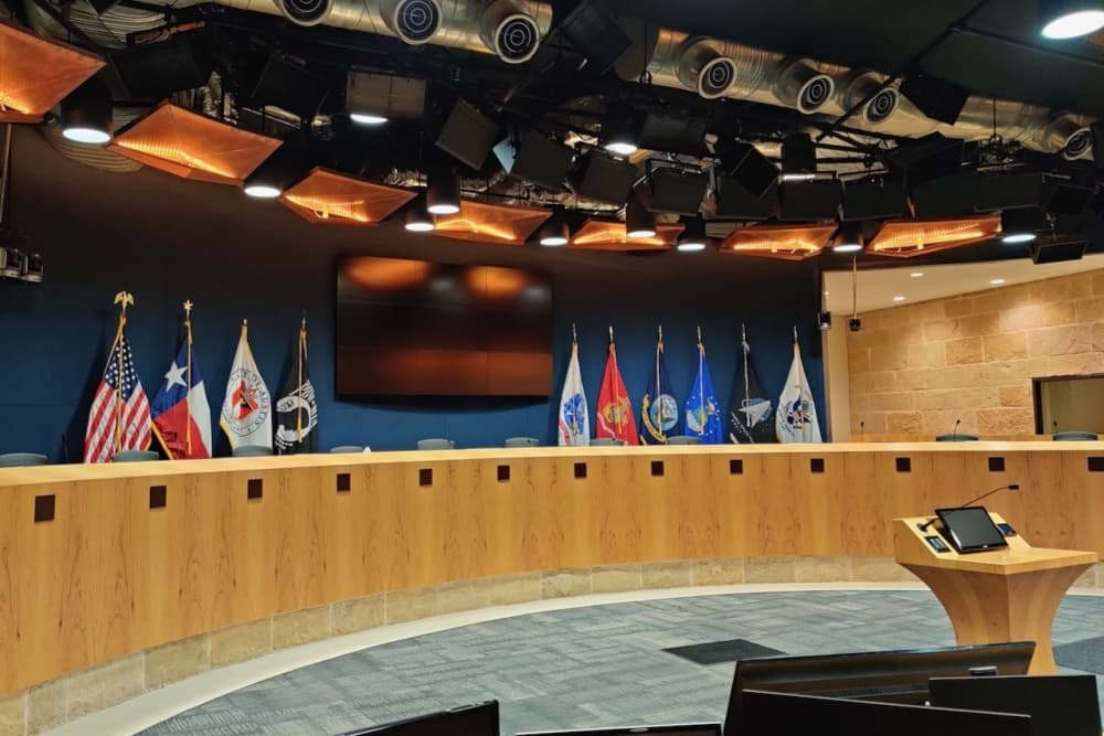 Austin City Council candidates raise more than $2M through June; former Mayor Kirk Watson leads with nearly $1M fundraising haul
