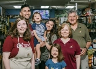 Wild Birds Unlimited: This Dripping Springs business is for the birds