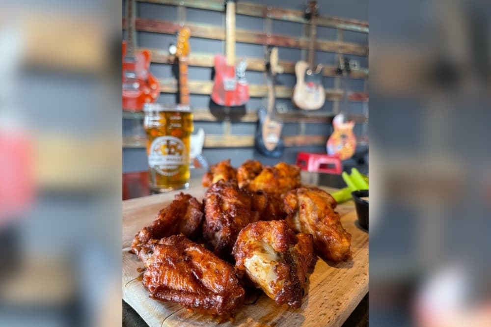Guitars & Growlers to open in Flower Mound