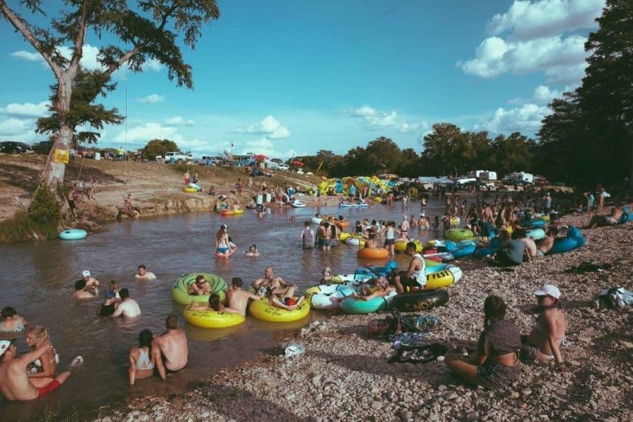 A music festival, an ATV tour and more events throughout San Marcos, Buda, Kyle this July, August