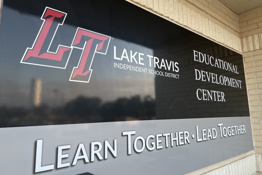 Lake Travis ISD considers 2022-23 budget amid inflation, unchanged basic allotment