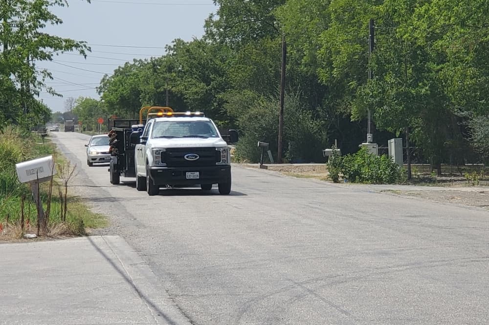 Haeckerville Road in Cibolo to be closed for 12-14 months