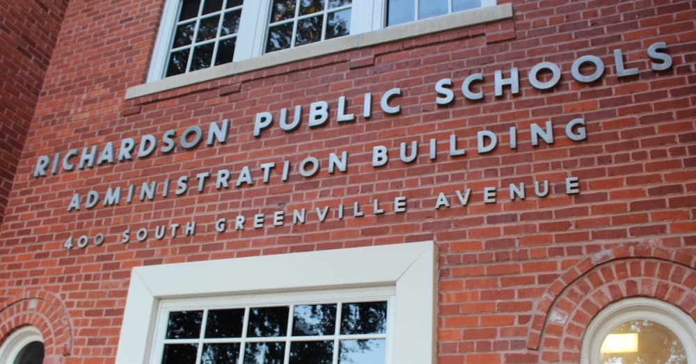 Richardson ISD set to name superintendent finalist during July 18 board meeting