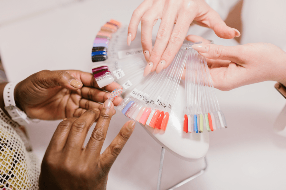 My Envy Nail Salon celebrates grand opening in Katy
