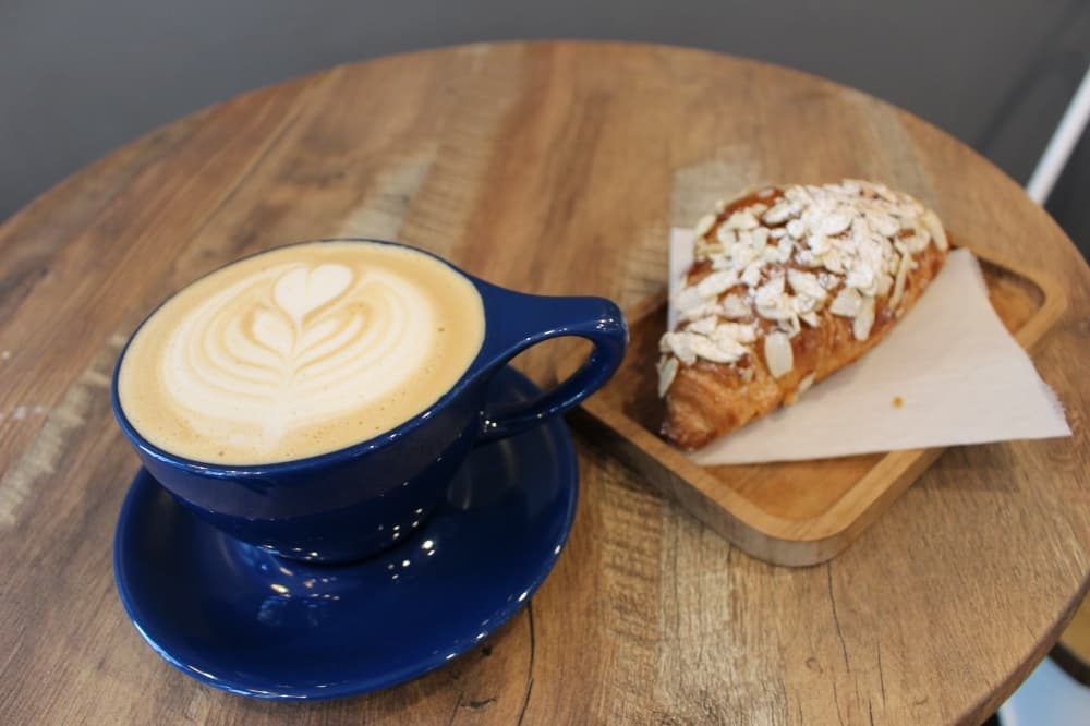 Renew Coffee N Bakery in Frisco survives 2020 to thrive with quality