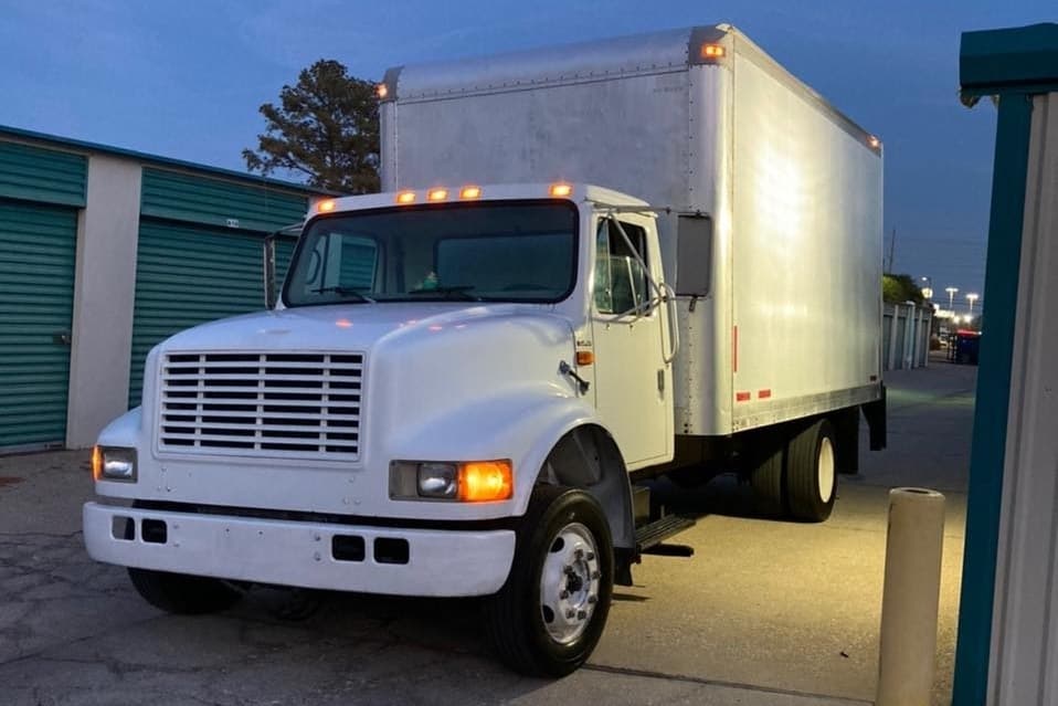 Prestigious Movers marks 10 years in the Spring area