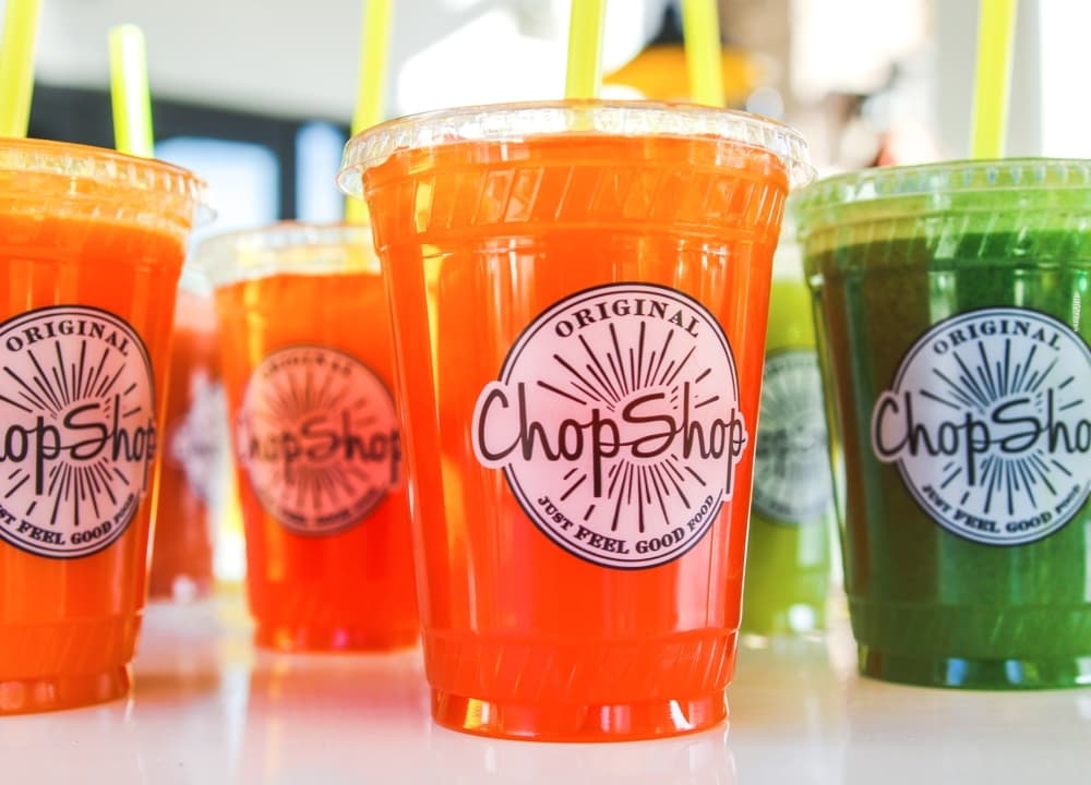 Health-conscious restaurant Original ChopShop coming to Southlake