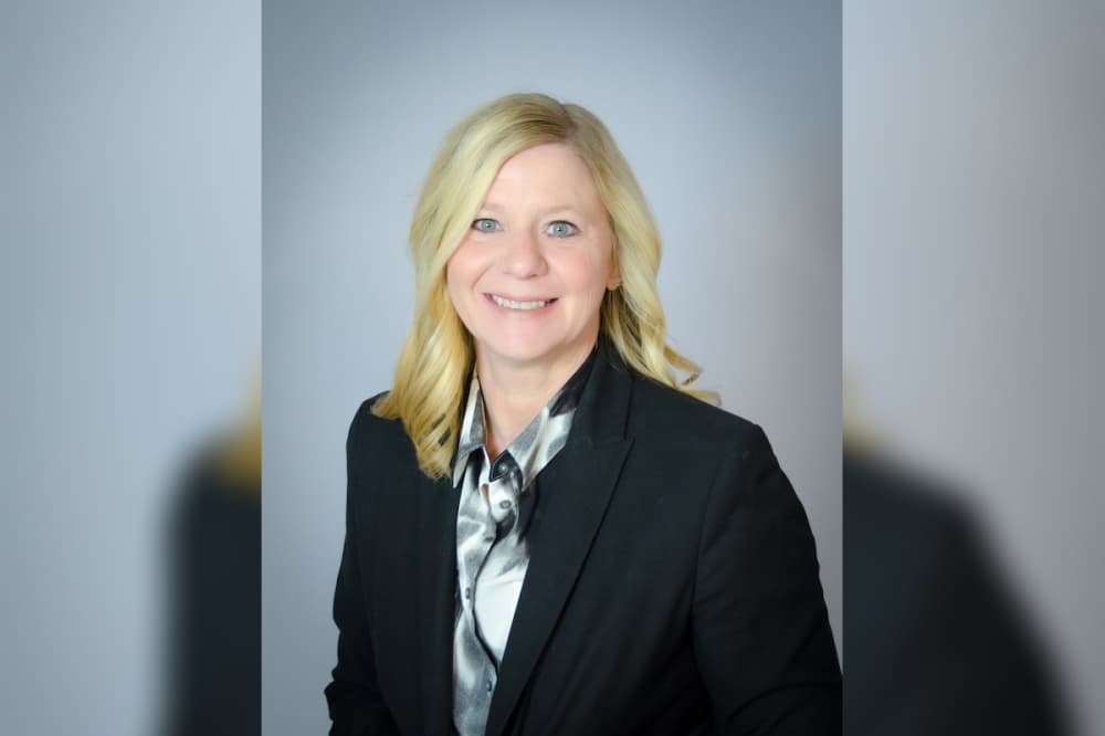 Richardson ISD names Tabitha Branum sole finalist for superintendent