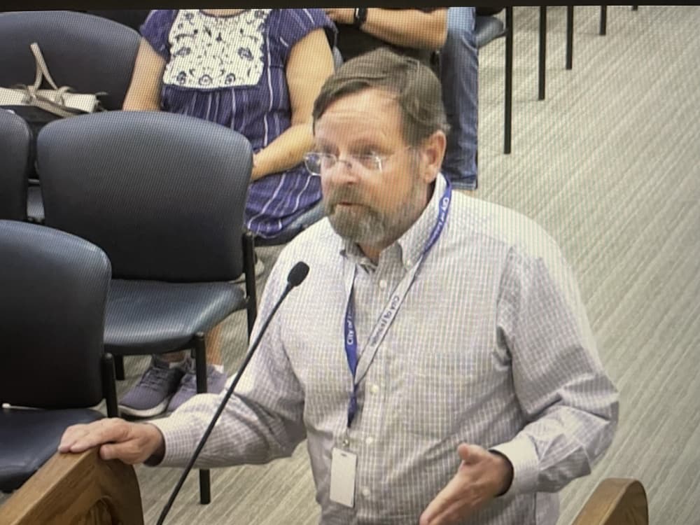 Leander Public Works Department welcomes new conservation coordinator