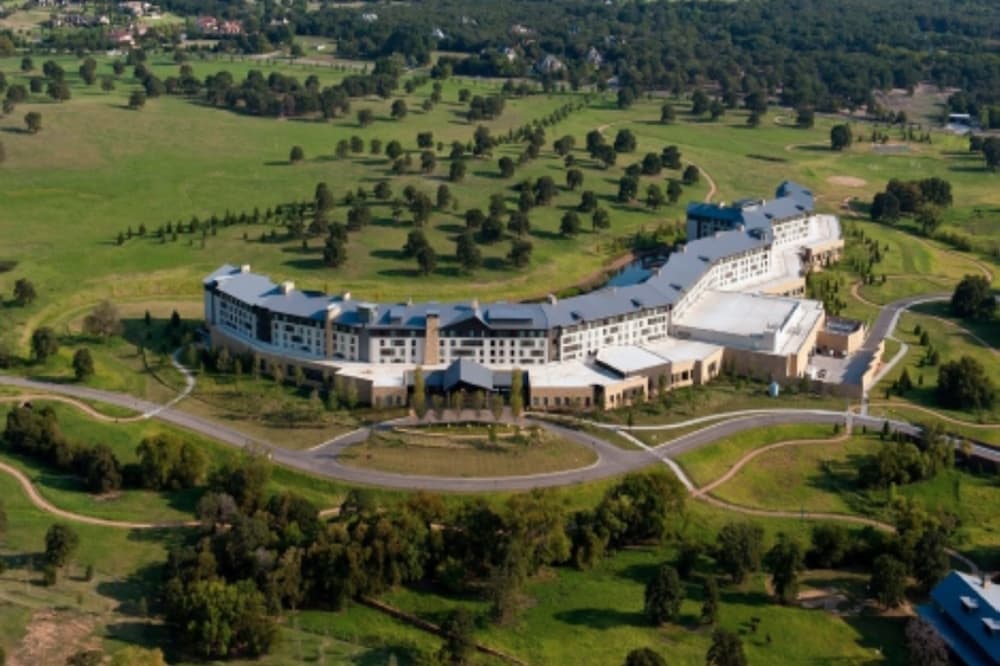Deloitte University in Westlake planning $100M expansion