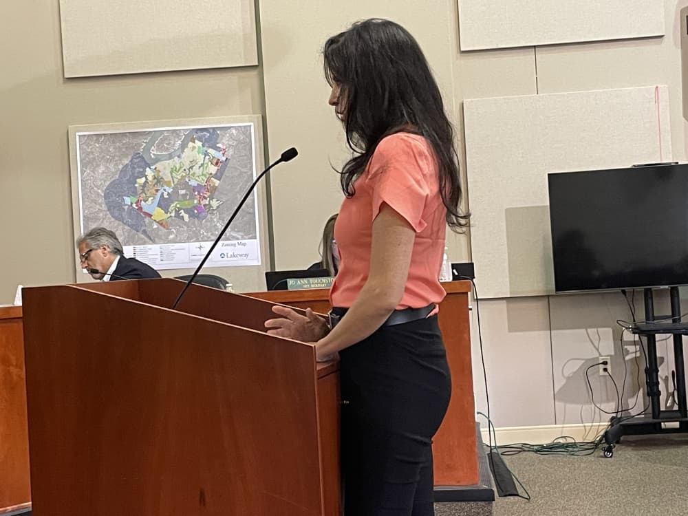 Lakeway defers vote on adding occupation ordinance for day care to Aug. 1