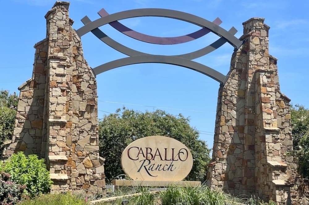 Take a closer look at the Leander, Cedar Park neighborhoods of Caballo Ranch and Bryson