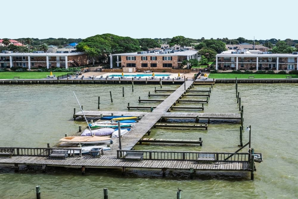 Lakefront communities face rising windstorm insurance rates