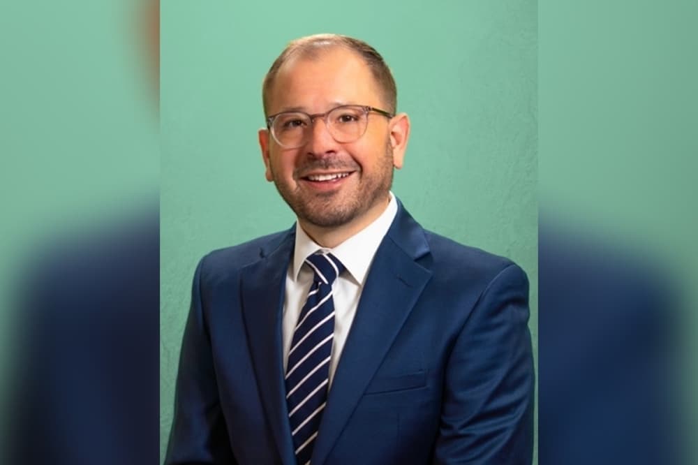 San Marcos selects Jonathan Locke as new director of finance