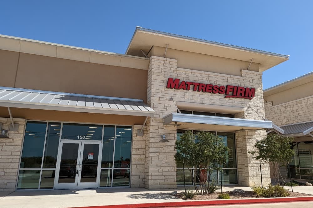 New Mattress Firm store now open in Hutto