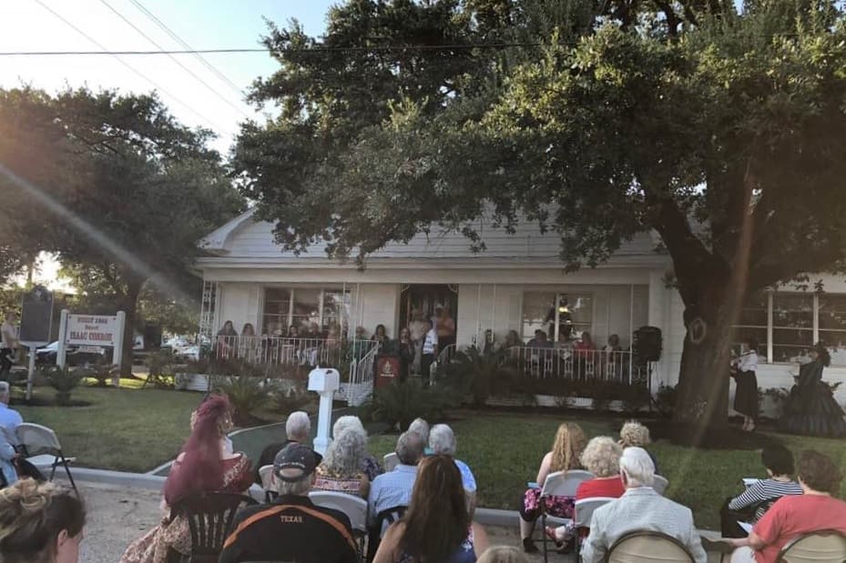 TO-DO LIST: 10 events through August in Conroe, Montgomery