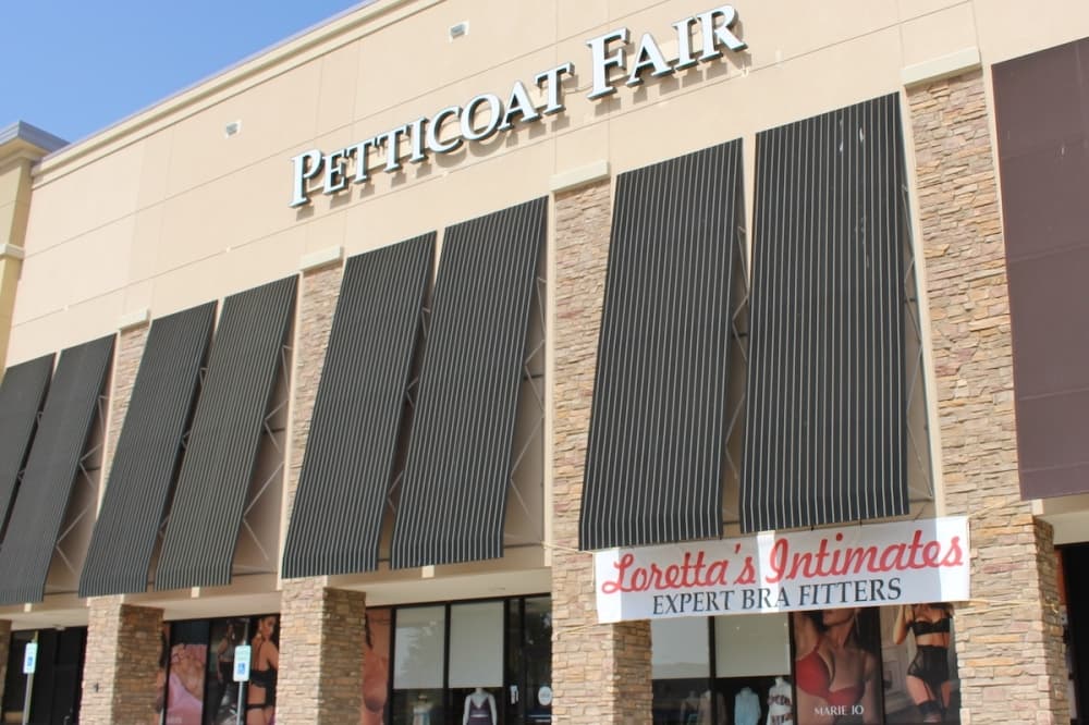Petticoat Fair.