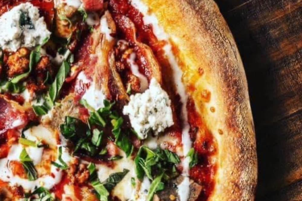 Grace Pizza & Shakes to open third location on Broadway Street in Pearland