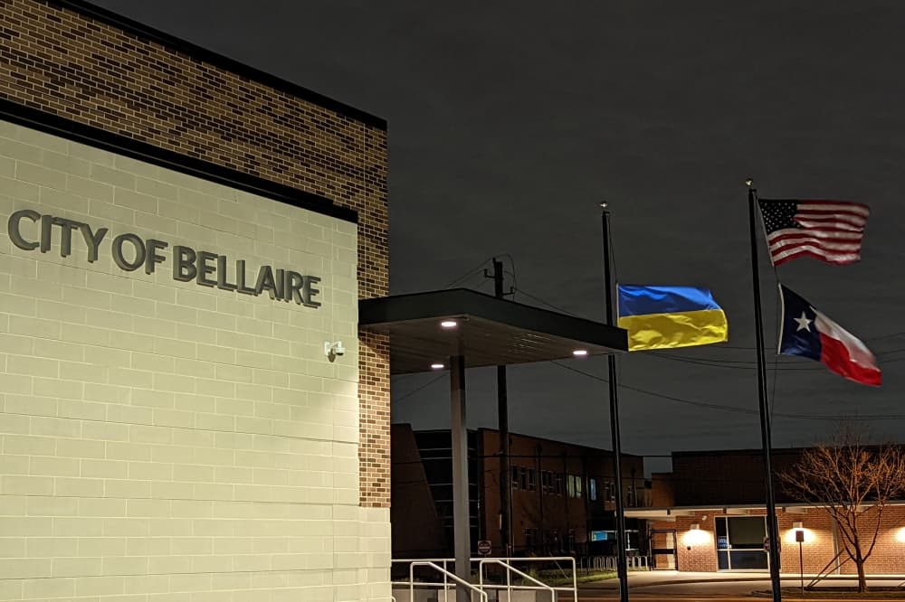 Bellaire presents preliminary budget for FY 2022-23; public discussions planned for August