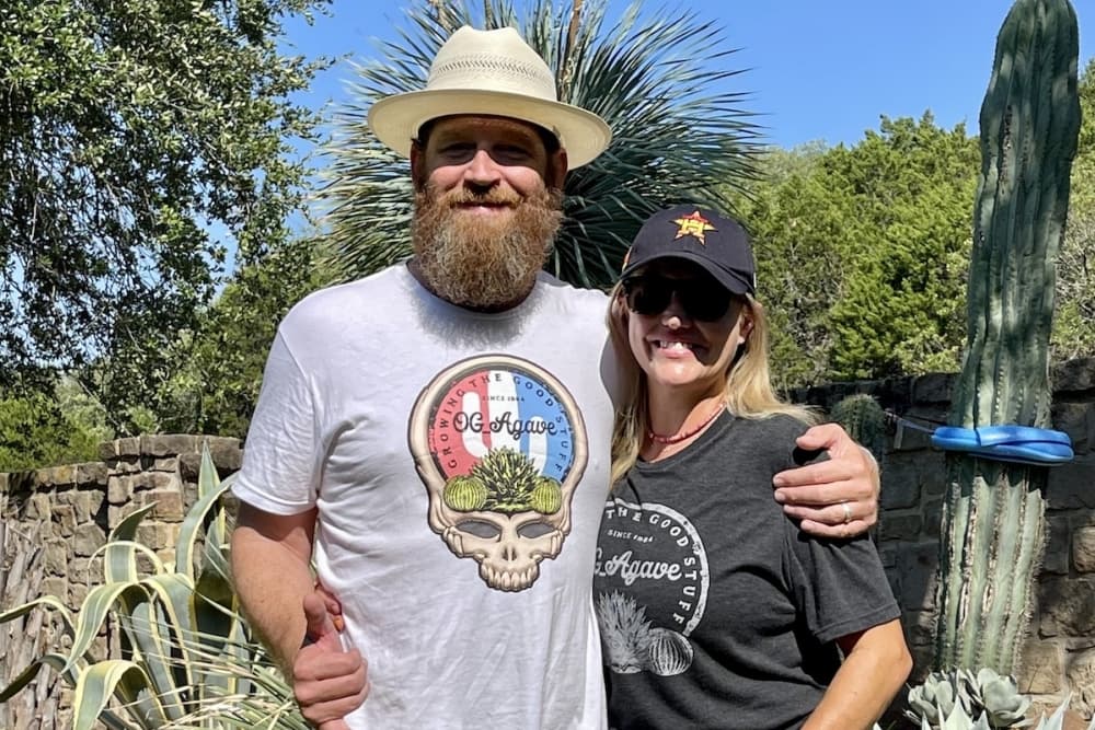 OG Agave specializes in ‘rare, unique and mind-blowing’ plants
