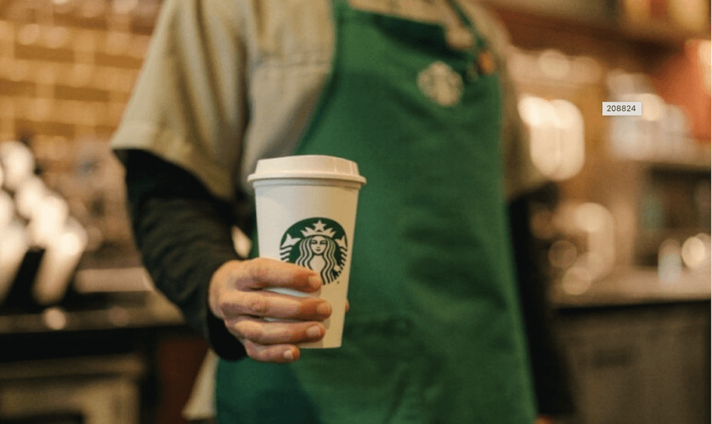 New Starbucks now open in Southlake