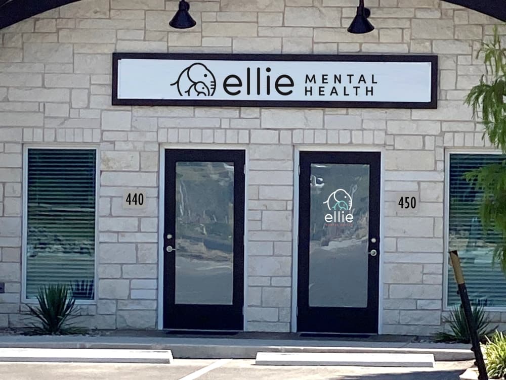 Ellie Mental Health to open clinic in Pflugerville