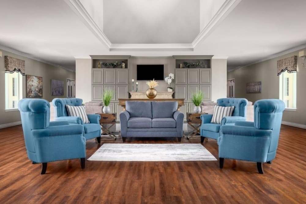 Addiction treatment center opening soon on Lebanon in Frisco