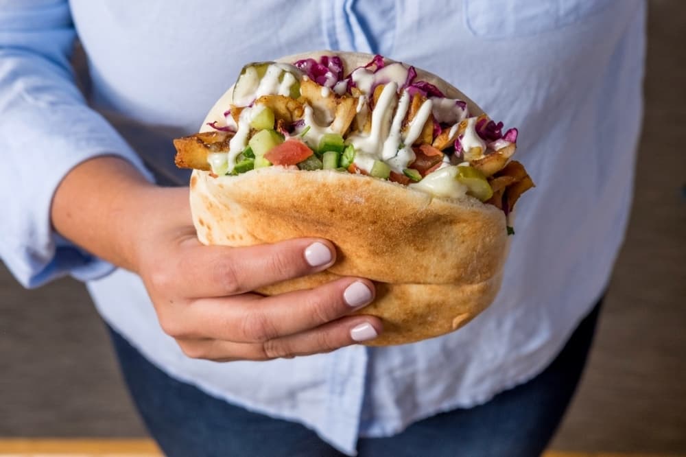 Naf Naf Grill opening in McKinney by late 2022