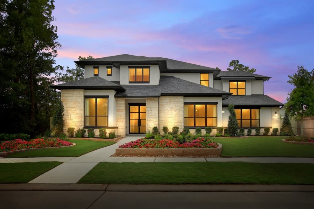 Audubon in Magnolia announces new model homes open for viewing