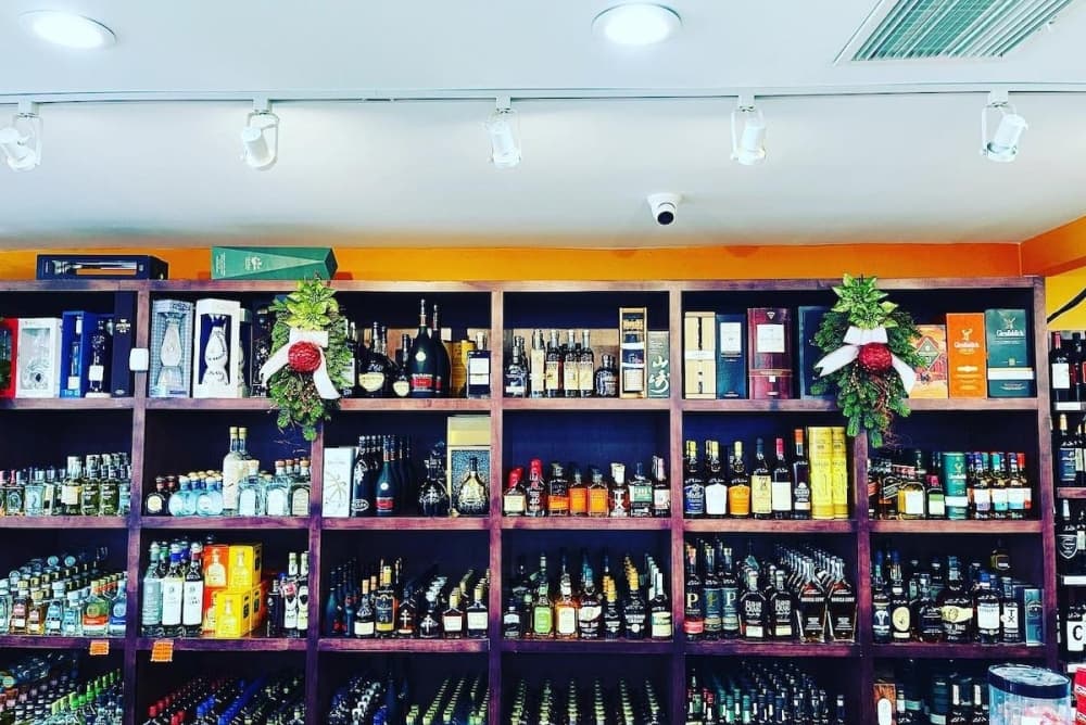 Cheers Liquor Beer & Wine coming to Lewisville