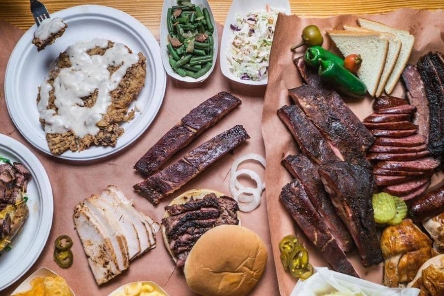 Midway Bar-B-Que to reopen in Katy after fire