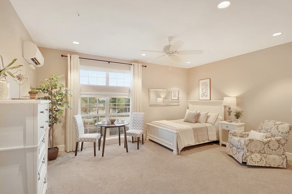 Teresa’s House, an assisted living and memory care community in McKinney at Craig Ranch. (Teresa's House)
