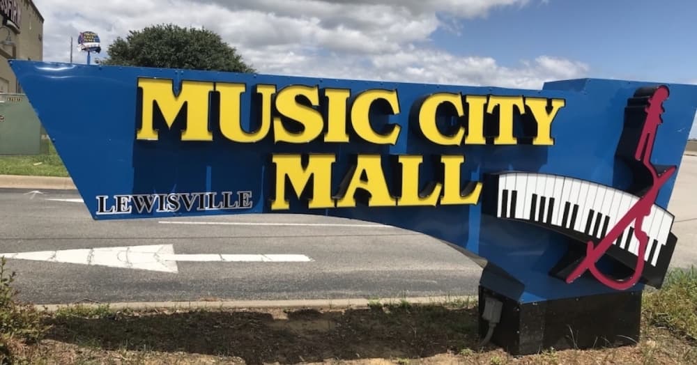 Chickit restaurant to open in Music City Mall in Lewisville