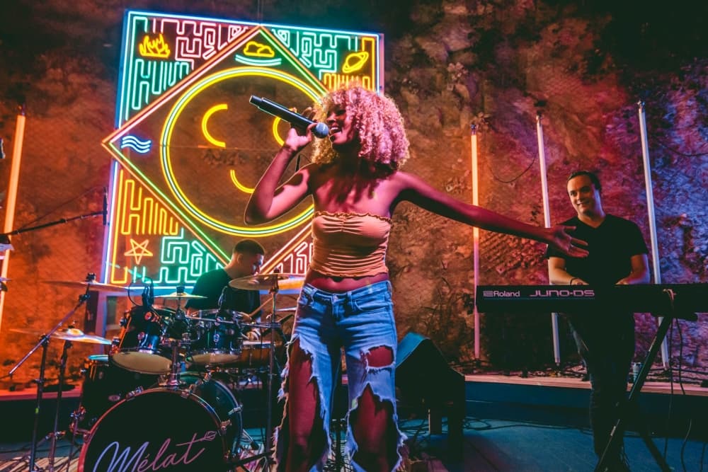 Check out these 13 Southwest Austin-area events happening through late August