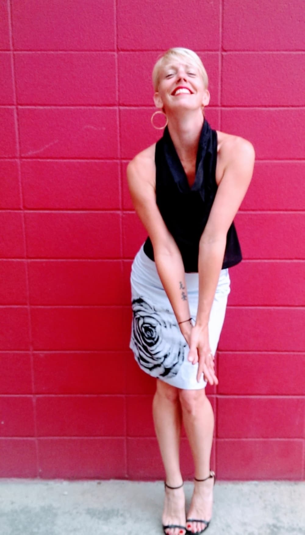 Blue Dahlia Bistro owner Amy Ramirez (Courtesy Amy Ramirez)