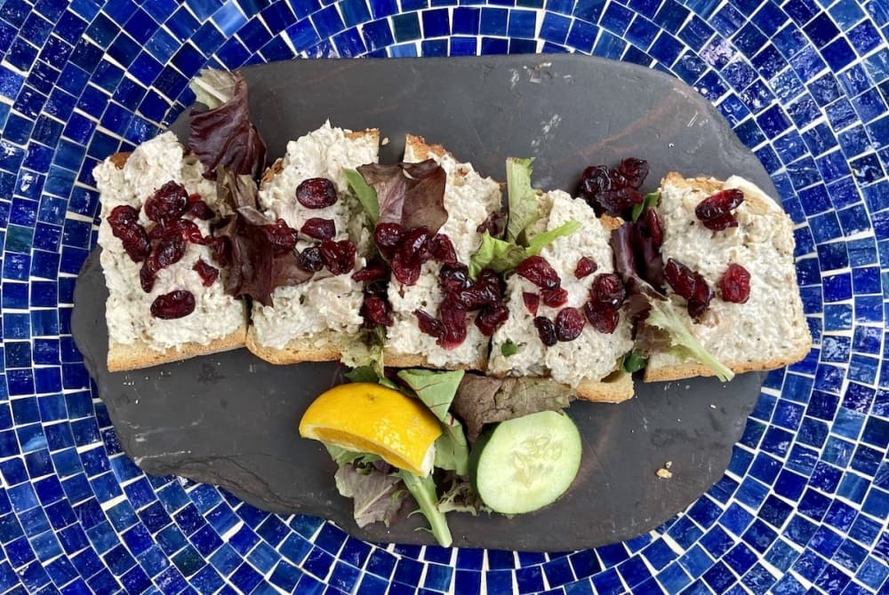 European-influenced eatery celebrates 10 years in Westlake location